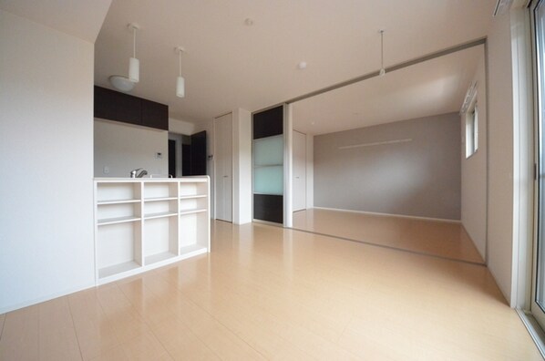 I’sガーデンの物件内観写真